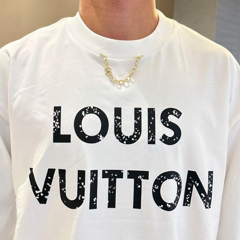 Louis Vuitton T-Shirts